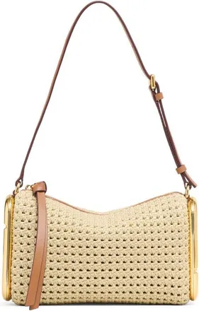Marc Jacobs Scene Shoulder Bag in Champagne at Nordstrom