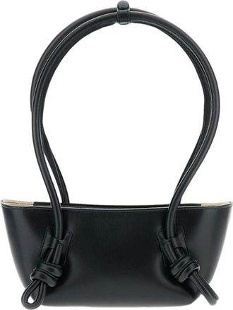 Hereu Fleca Nobuck Bag