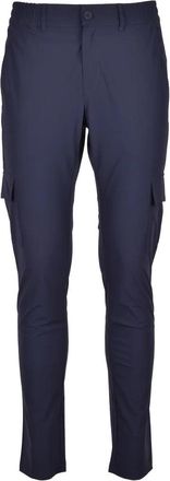 Cala 1789 Cala 1789 Technical Fabric Pants Blue