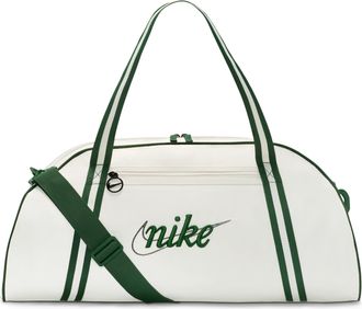 Nike Womens Gym Club Training Bag (24L) in Grey | DH6863-030