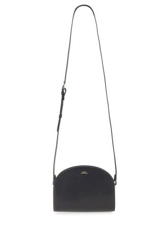 A.P.C. A. P.C. Mini Demi Lune Bag