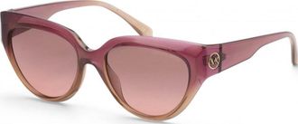 Michael Kors Womens MK2241U 55 325611 Boca Raton Sunglasses - Multicolour - One Size