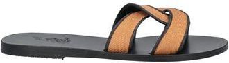 Ancient Greek Sandals CALZADO - Sandalias con cierre en YOOX.COM