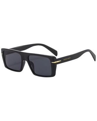 Fifth and Ninth Fifth & Ninth Unisex Atlas 54Mm Polarized Sunglasses