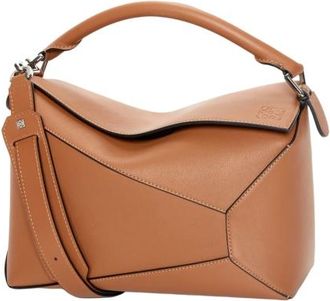 Loewe Bags Brown