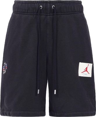 Nike Jordan Air Jordan x Two18 Logo Short Black DV6965-010