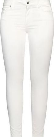 Liu Jo PARTES DE ABAJO - Pantalones vaqueros en YOOX.COM