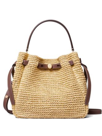 Tory Burch Borsa a secchiello Romy di Tory Burch