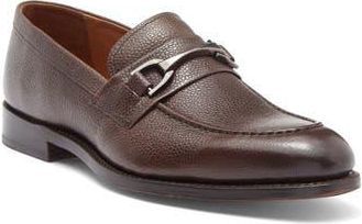 Allen Edmonds Sidney Bit Loafer in Dark Brown at Nordstrom Rack, Size 11.5