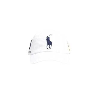 Ralph Lauren Accessories > Hats > Hats - male - Ralph Lauren - Hats & Caps - White - ONE SIZE - Accessories