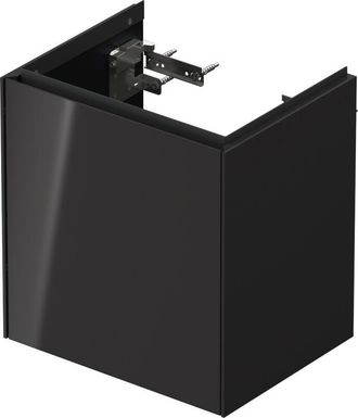 Duravit Tulip Blanco, Mueble De Lavabo Colgado En La Pared, Ancho - Duravit