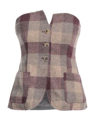 Erika Cavallini Semi Couture TOPWEAR - Top su YOOX.COM