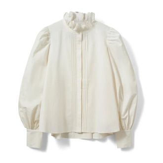 Sofie Schnoor Blouses & Hemden - Dames - Blouses & Shirts - Wit - Maat: XS
