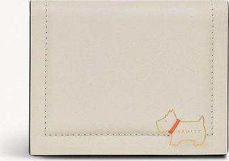 Radley London Chalk Small Card Holder Heritage Lane AW25 Radley London