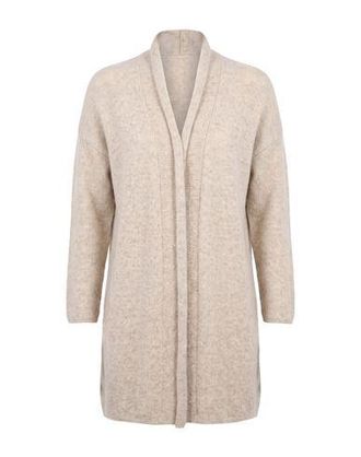 Amina Rubinacci KNITWEAR - Cardigans on YOOX.COM