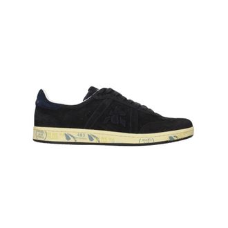 Premiata Bonnie 8589 - - Shoes - Uomo - Blu - 44 EU