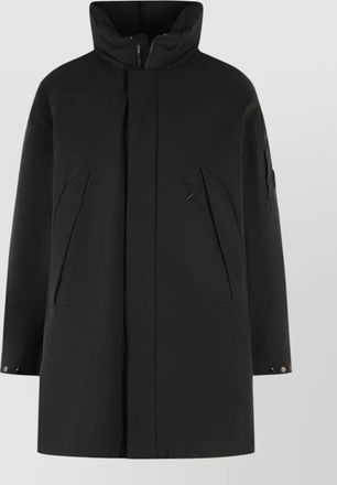 C.P. Company down jacket
