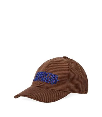 Essentiel CAPPELLINO KAINOR MARRONE ESSENTIEL ANTWERP