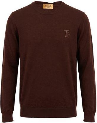 Tod's MAGLIERIA - Pullover su YOOX.COM