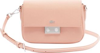 Lacoste Mujer, Bolsos, Rosa, Talla: ONE Size