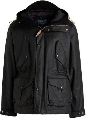 Manifattura Ceccarelli Manifattura Ceccarelli | New Fisherman Parka - 38