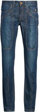 Jeckerson BOTTOMWEAR - Pantaloni jeans su YOOX.COM