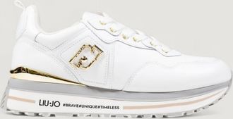 Liu Jo Platform Fashion Sneakers