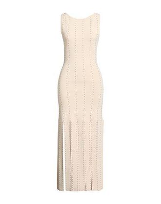 Sandro DRESSES - Maxi dresses on YOOX.COM
