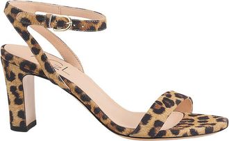 AGL Agl Bernadette Leather Sandal