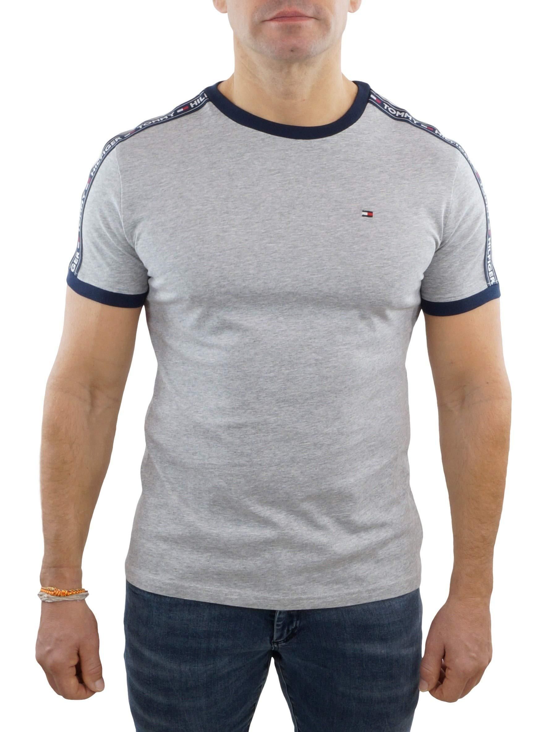 Noah Men s Pirates Team T-Shirt Heather Grey ab 55,00