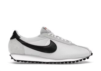 Nike Mens Ld-1000 Sneakers In White/white-Black