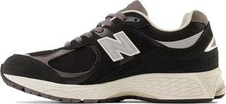 New Balance 2002R Premium Vintage Black M2002RNC