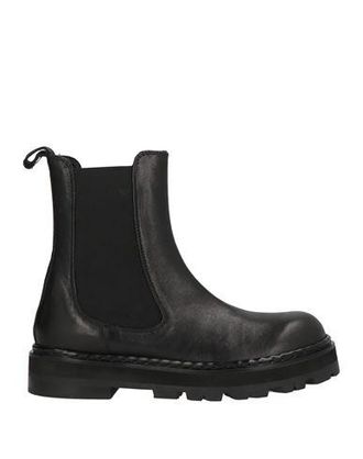 Patrizia Pepe FOOTWEAR - Ankle boots on YOOX.COM