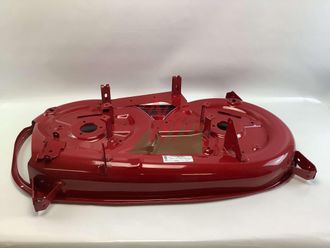 STIGA Sports Original Stiga Xlr 170 Hd Rojo Desnudo Plataforma De Corte Tractor De C&eacute;sped
