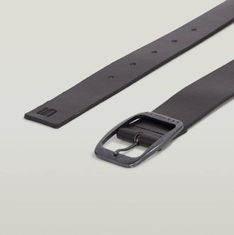 G-Star Mett Riem - Zwart - Heren