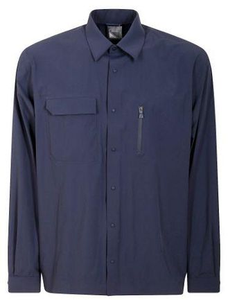 Herno Herno | Shirt Ny Maestro - 46