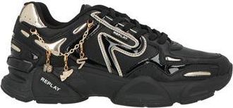 Replay CALZADO - Sneakers en YOOX.COM