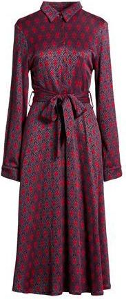 JUSTMINE Midi dresses