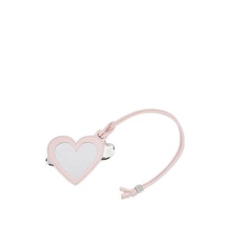 Ganni Keyrings Rosa-Donna
