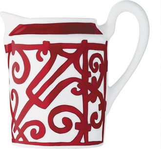 Herm&egrave;s Balcon du Guadalquivir Creamer