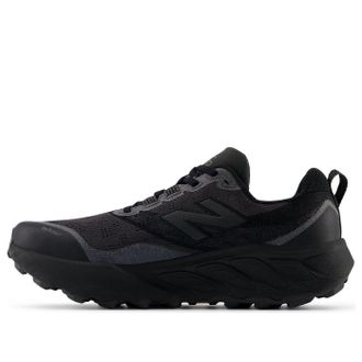 New Balance Fresh Foam X Hierro v9 Black Cement MTHIERZ9