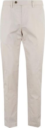 Myths Zeus Pantalone Super Light Tecnico - Heren - Chinos - Beige - 4XL - Katoen - Broeken