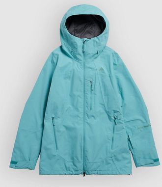 Burton Reserve Ins Jacke blau
