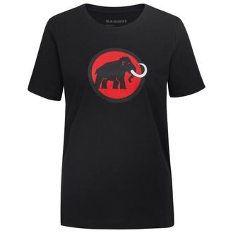 Mammut Mammut Core T-Shirt Classic T-Shirt f&uuml;r Damen | schwarz
