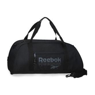 Reebok Mujer, Bolsos, Negro, Talla: ONE Size