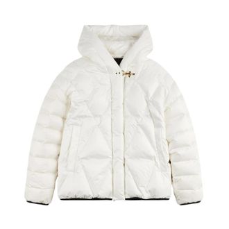 Fay Donna, Giacche, Bianco, S, new