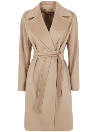 Max Mara Coat Classic