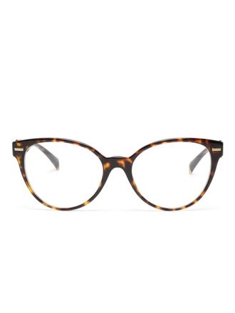 Versace VE3334 bril - Bruin