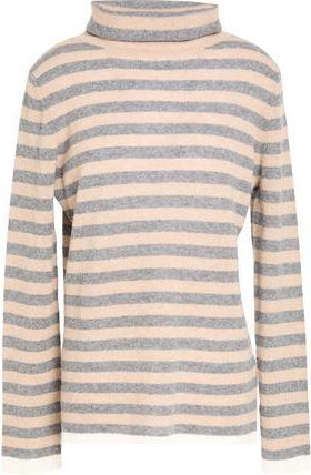 Nina 14.7 KNITWEAR - Turtlenecks sur YOOX.COM