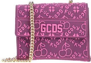 GCDS BORSE - Borse a tracolla su YOOX.COM